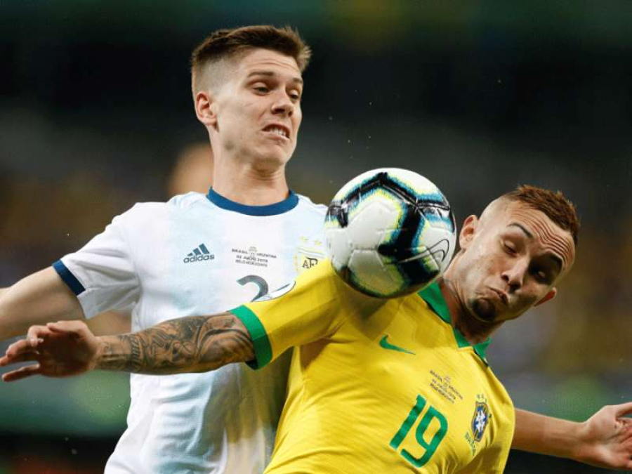 Juan Foyth podría pasar al Barcelona y en Estudiantes sacan cuentas