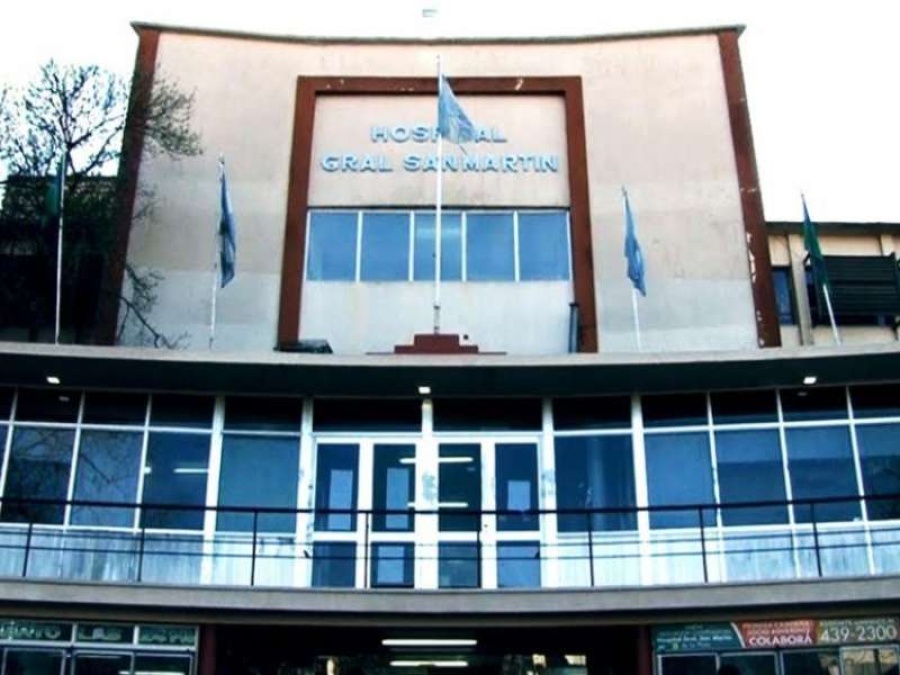 Segunda muerte por coronavirus en La Plata