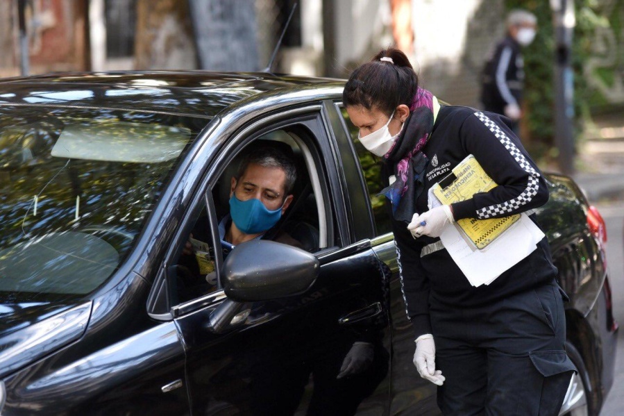 Los sueldos de los municipales de La Plata están garantizados pero preocupa el aguinaldo de junio