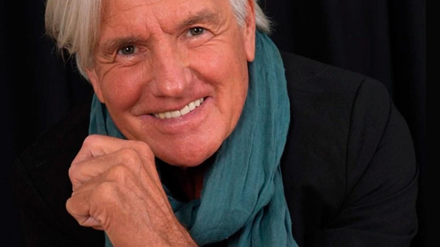 Murió el cantante Sergio Denis