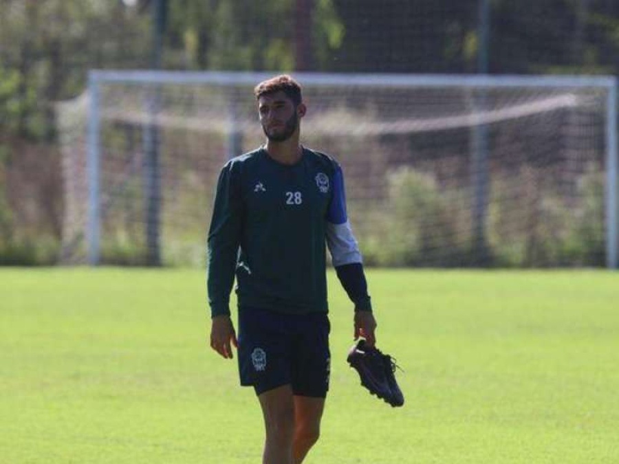 Guanini rechazó la renovación y Maradona pierde un soldado