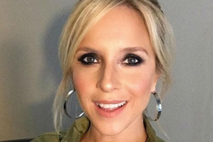 Carla Peterson y cómo maneja la tristeza en cuarentena: ”Hay rincones perfectos para que no te vea el hijo y llorar”