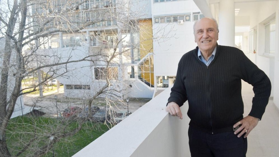 Dos geólogos platenses serán incorporados a la Academia de Ciencias de América Latina 