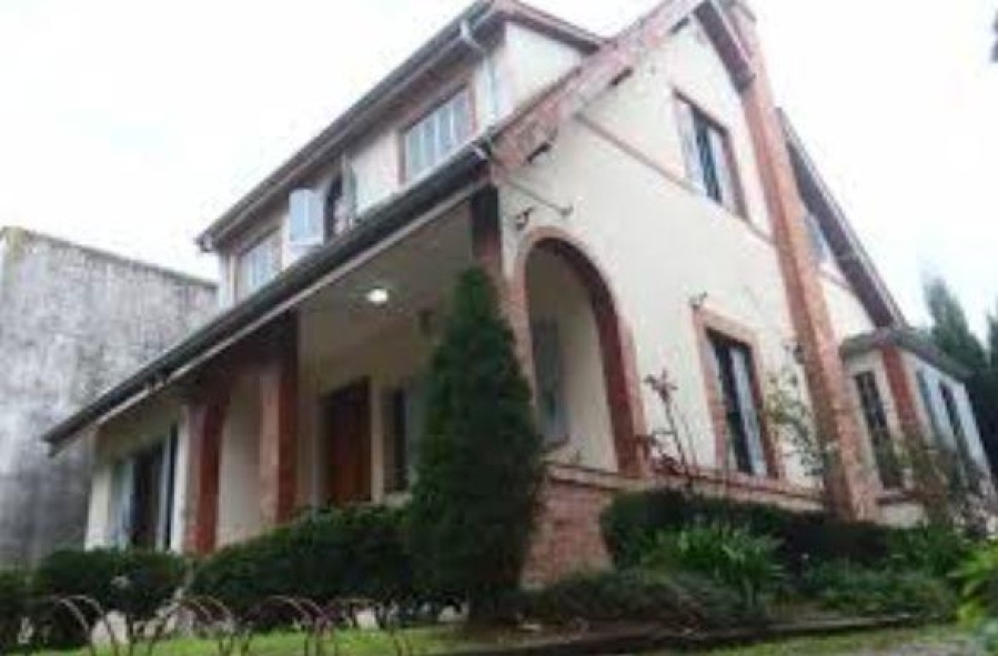 Volvieron a robar en el espacio cultural Casa Abierta y evalúan su cierre 