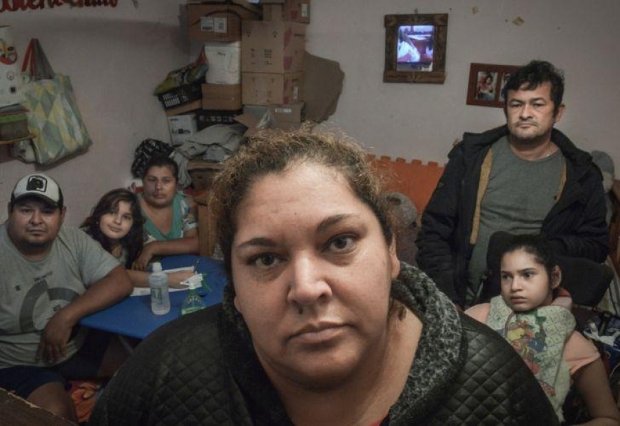 Coronavirus en la Argentina: Murió Ramona Medina, comunicadora de ”La Garganta Poderosa”