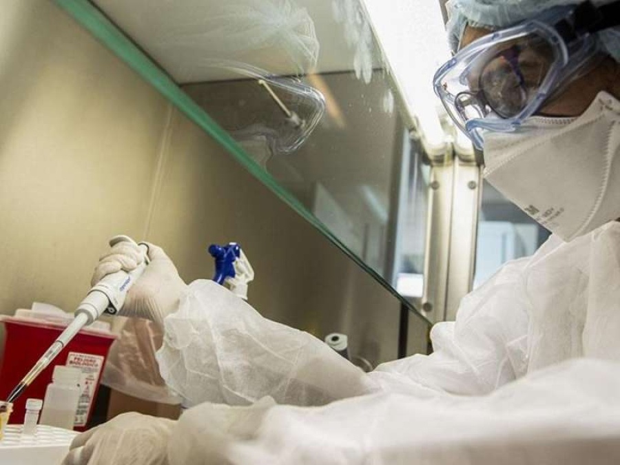  Expertos del CONICET capacitarán a personal municipal sobre el COVID-19 