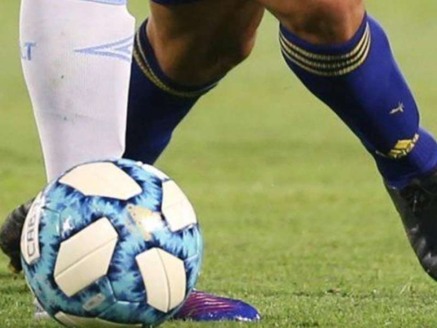 La fecha tentativa para la vuelta del fútbol argentino