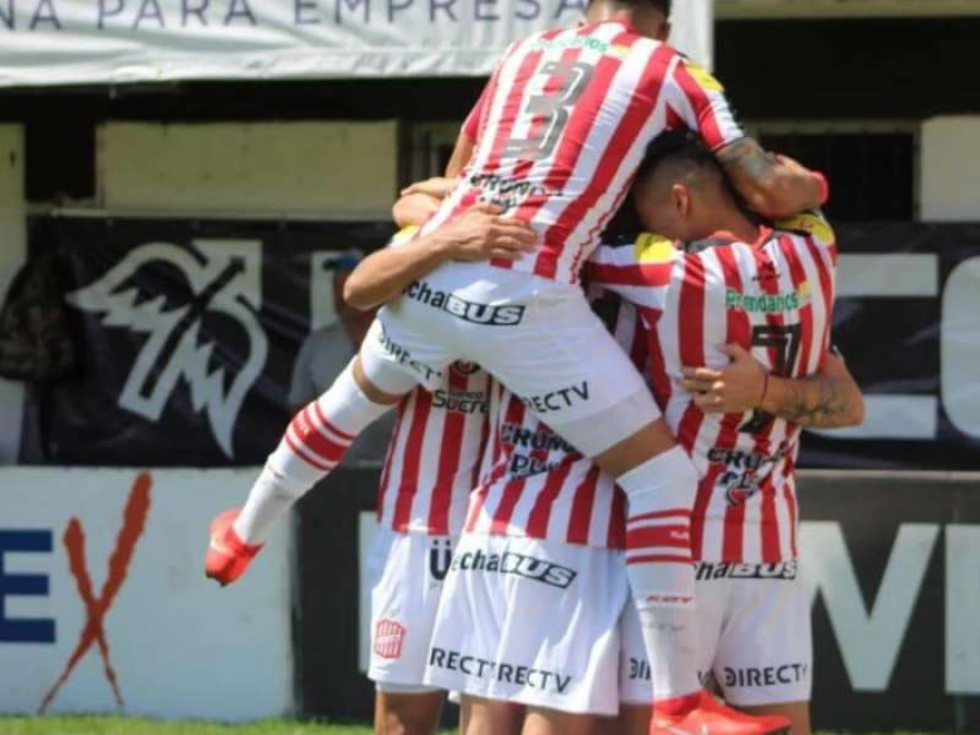 San Martín de Tucumán desafía a la AFA y advierte que llegará al TAS para pedir el ascenso