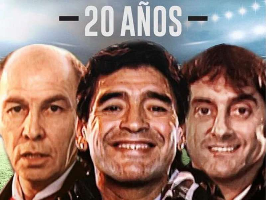 Fútbol de Primera llega a Netflix