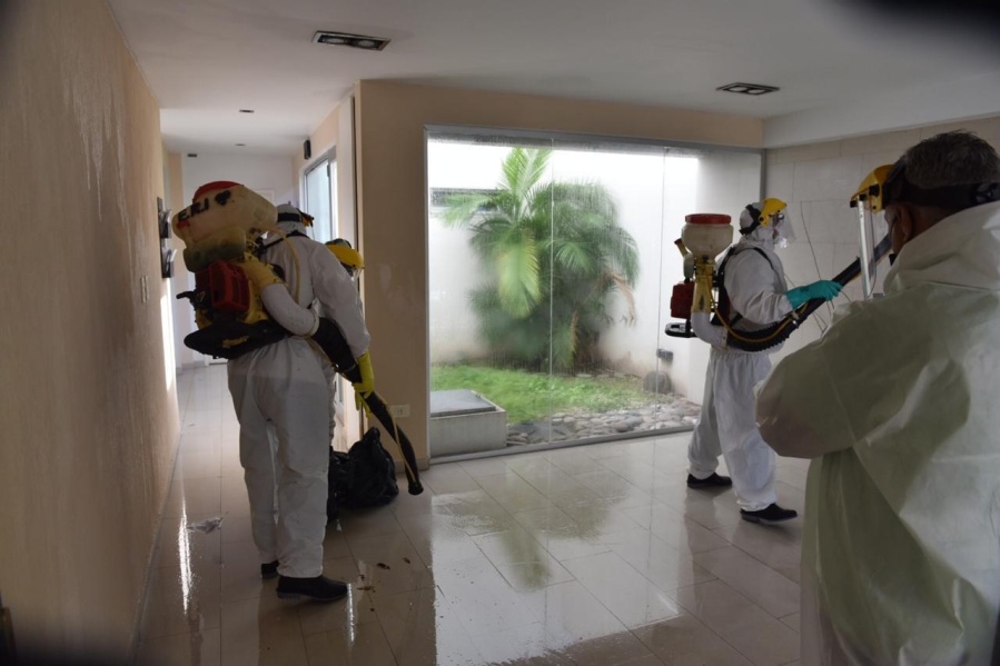 En La Plata se sumaron 2 infectados de coronavirus