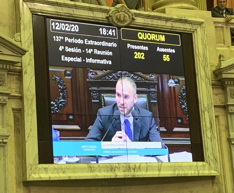 ¿Sigue Guzmán? Lo que se viene en la economía post julio