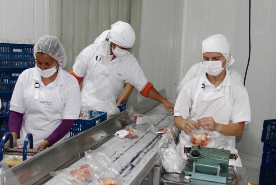 La CAME alertó sobre el posible cierre de las pequeñas empresas y pide que el Estado ayude con el 100% de los salarios