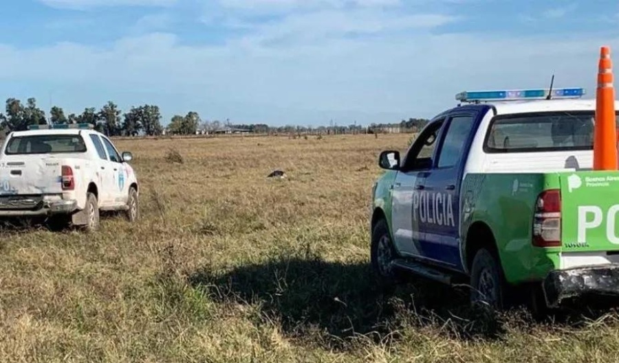 Locura: El dueño de un campo bonaerense persiguió, atropelló y mató a un chico de 16 años