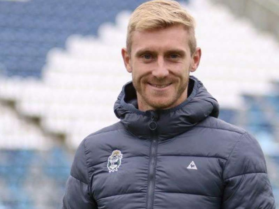 ¿La defensa de Gimnasia puede perder más nombres?