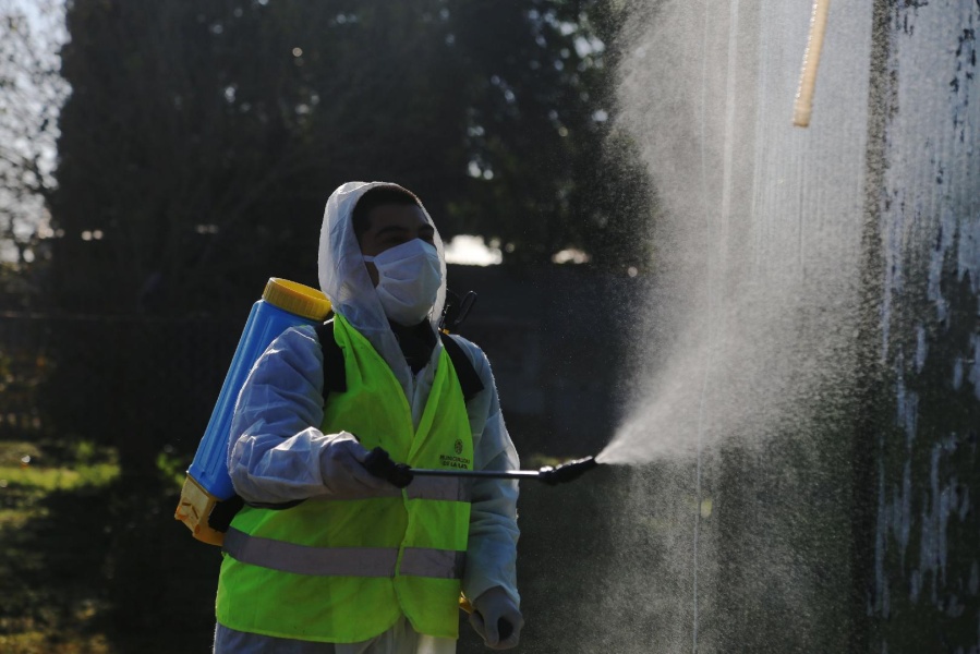 Murió una nueva persona por Coronavirus en La Plata y es la séptima víctima