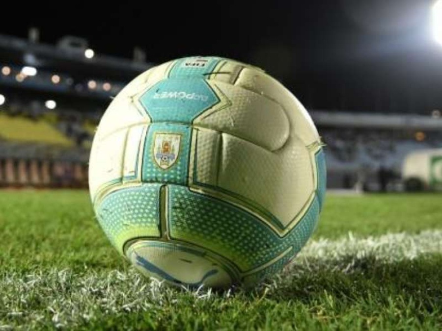 En Uruguay el fútbol volvería en la primera quincena de agosto