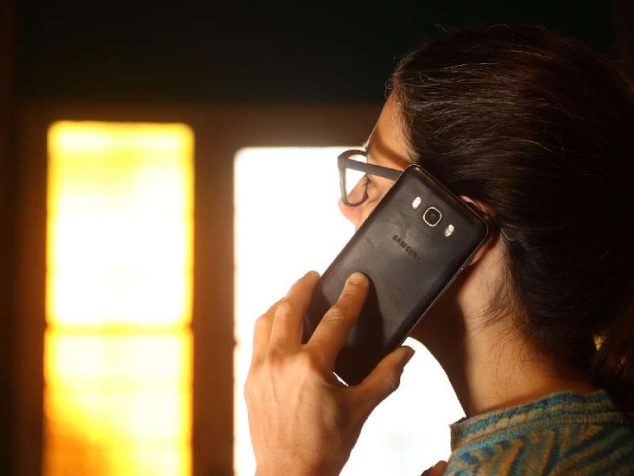 Vecinos platenses recibieron llamados de acompañamiento y contención psicológica