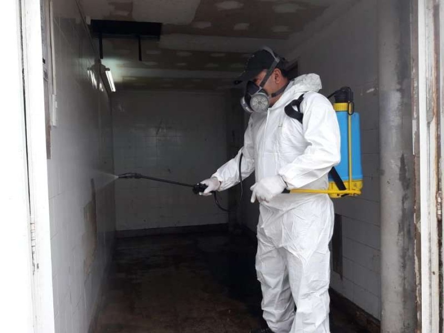 Se conocieron dos nuevos casos de coronavirus en Berisso y ya son 12