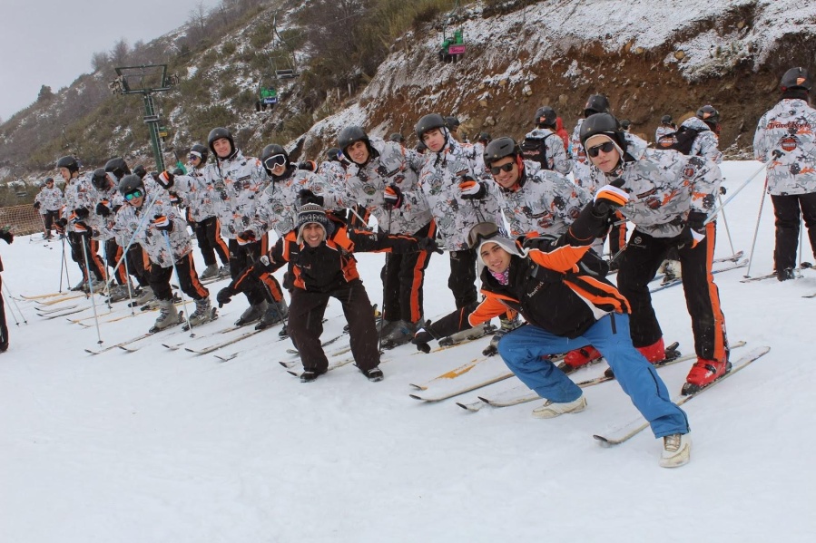 Viaje de egresados: el gobierno ya planea un sistema ”escalonado” para no saturar Bariloche