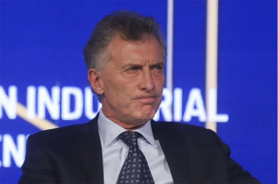 Macri fue imputado por espiar ilegalmente a políticos, periodistas y gremialistas