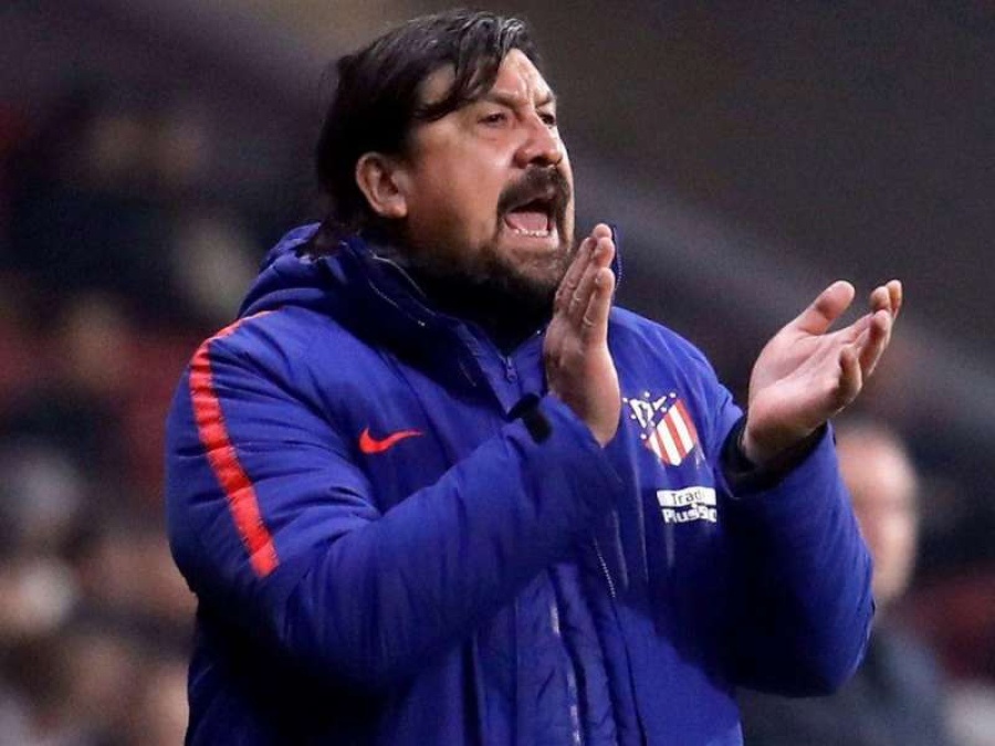 ¿Habrá ”Mono” suelto en Santa Fe?