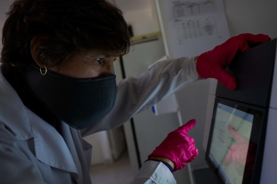 De La Plata saldría un dispositivo para detectar el COVID-19 en solo 5 minutos