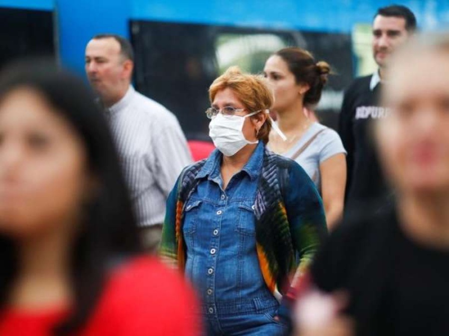 Seis de las provincias que comenzaron a levantar la cuarentena, reportaron nuevos casos en las últimas horas