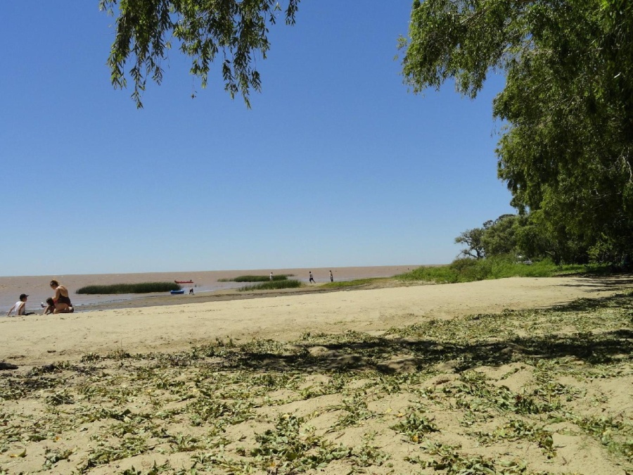 Punta Indio habilitó reuniones para niños y adolescentes