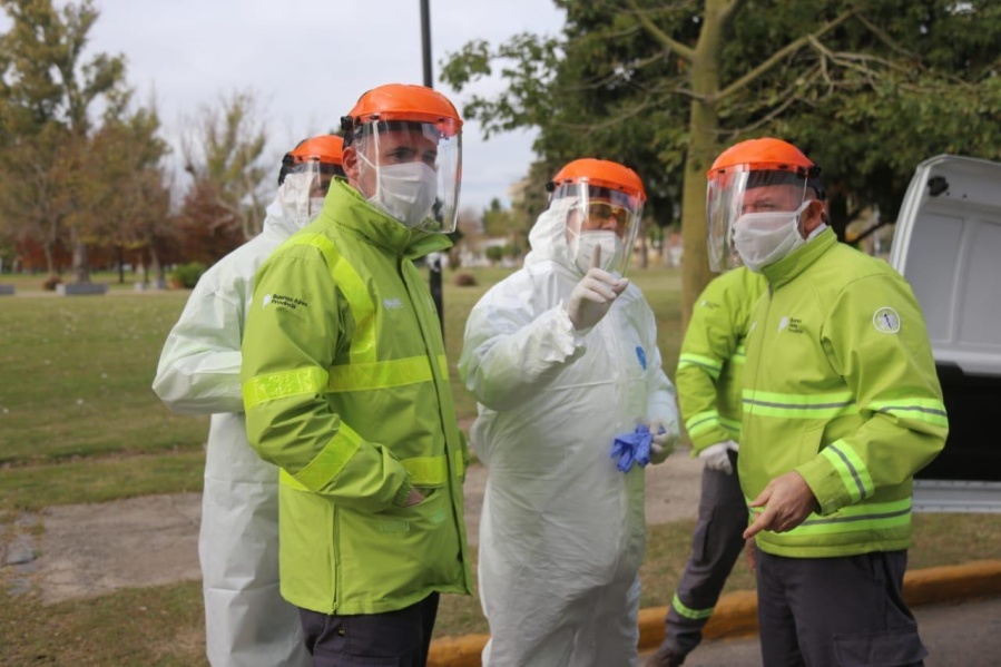 En La Plata la cuarentena ”es una joda” y se sumaron 13 casos nuevos en un día