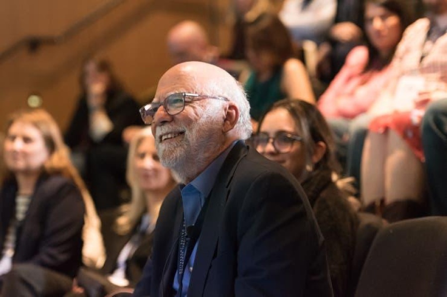Rosental Calmon Alves dijo que los medios en la pandemia ”han llevado otro gran empujón para la plataforma digital”
