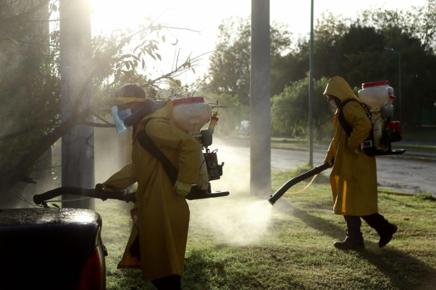 Matemáticamente La Plata podría tener más de 115 casos de COVID-19 ocultos