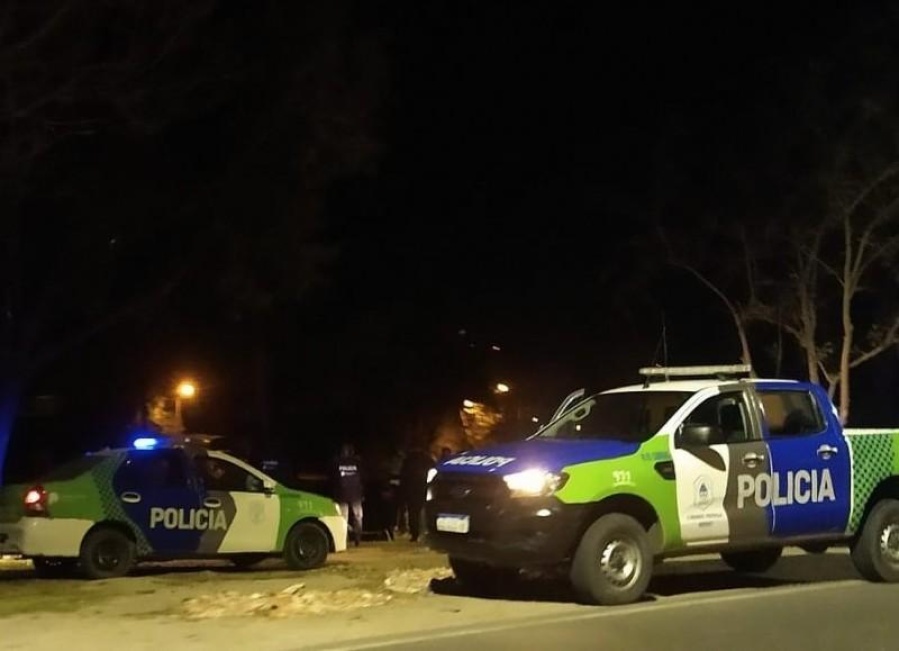 Habló el director del Hospital de Berisso donde se escapó el menor con COVID-19 