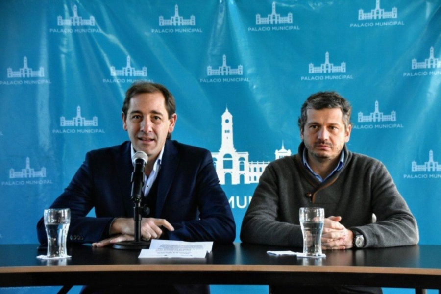 Los comercios platenses no pagarán tasas municipales durante todo el 2020