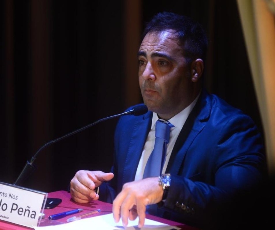 Ex candidato a intendente de La Plata estalló contra la cuarentena: ”No se aguanta más”