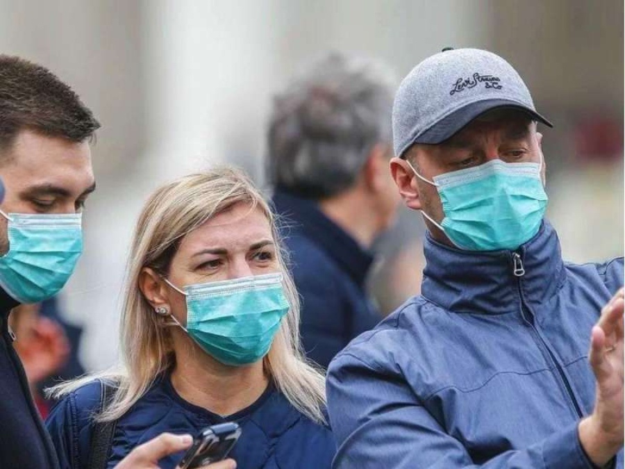 La OMS vuelve a cambiar y ahora recomienda tres tipos de barbijos