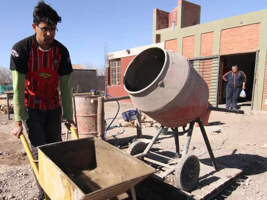 Casi un millón de personas perdieron su trabajo durante la cuarentena