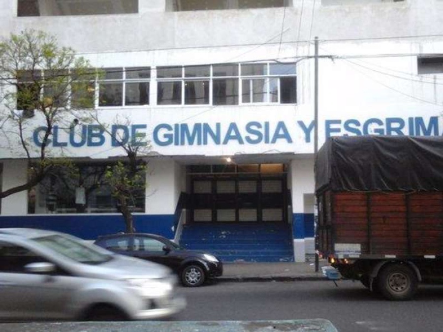 Mucho dolor en el lobo por el fallecimiento de Antonio Gargiulo