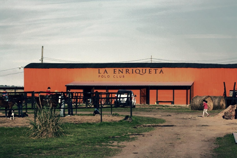 Se conocieron nuevos detalles del brutal asalto al campo de polo de La Plata 