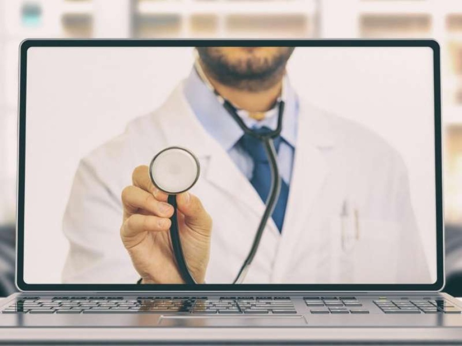 Lanzaron un sistema de consultas médicas gratuitas online en La Plata