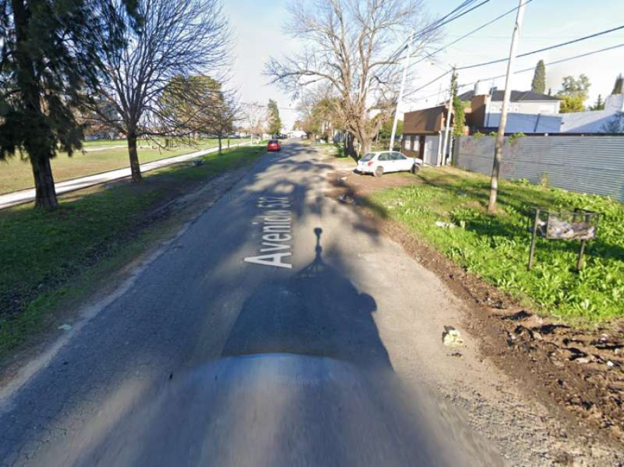 Vecinos de la zona del estadio Único se sienten abandonados por ABSA