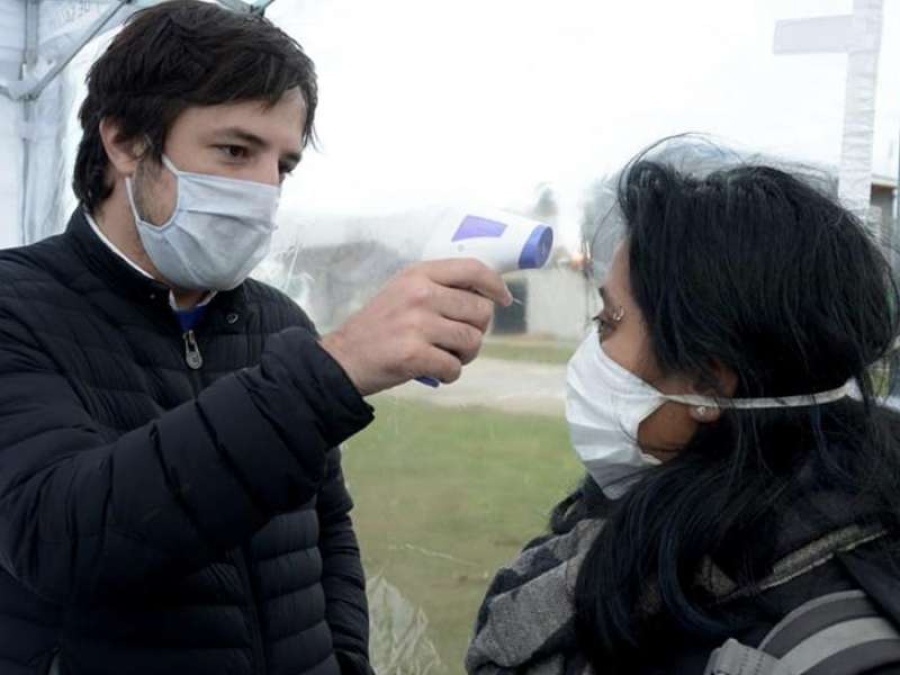 Nicolás Kreplak: ”Si seguimos con medidas de apertura, van a aumentar los casos”