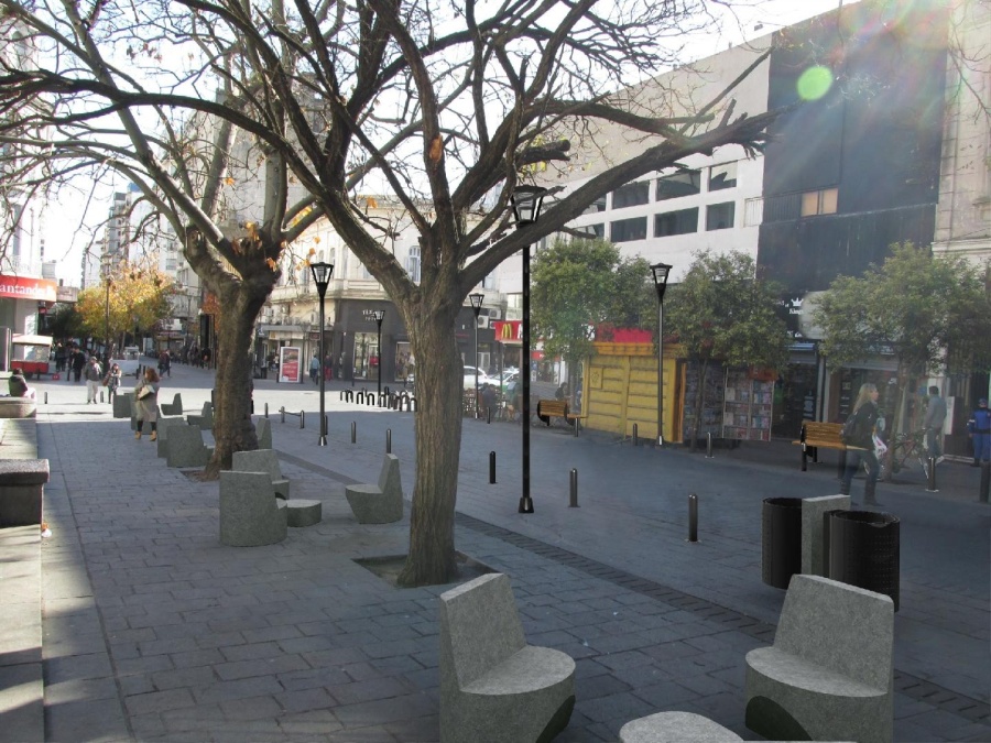 Habilitaron en La Plata una nueva actividad comercial y esperan más reaperturas