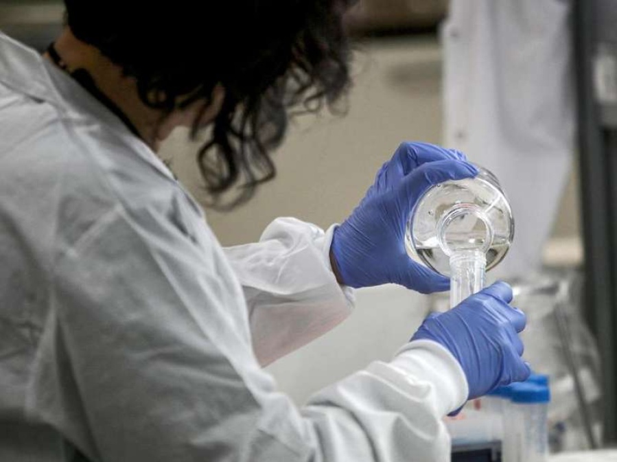 Científicos argentinos producirán una proteína clave en la búsqueda de la vacuna contra el coronavirus