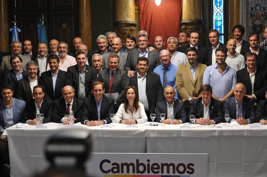 Macri no era el único: Muchos intendentes de Juntos por el Cambio también espiaban en sus ciudades