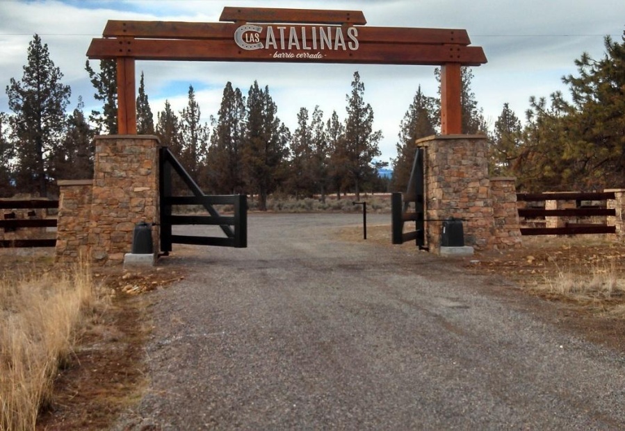 Escándalo en La Plata: Construyen un barrio cerrado ilegal y lo publicitan en las redes