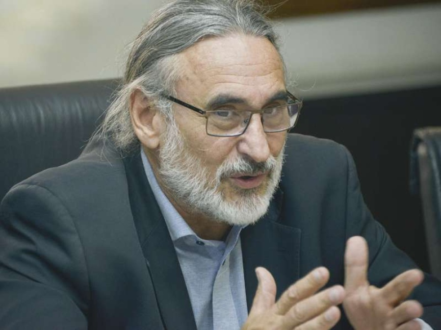 El ministro de Agricultura cree necesaria la intervención a Vicentin para garantizar la soberanía alimentaria