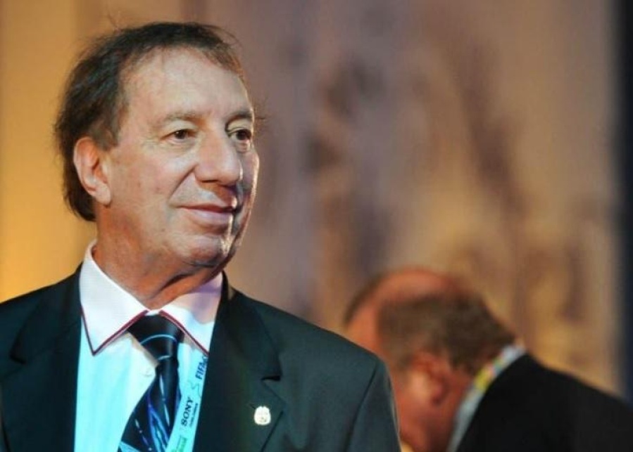 Buscan declarar a Bilardo como ciudadano ilustre de la Ciudad Autónoma de Buenos Aires 