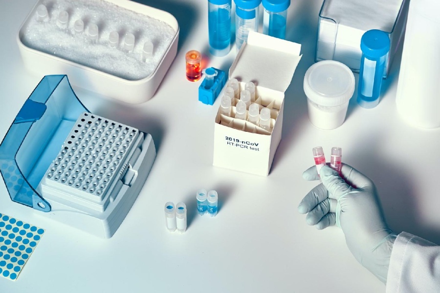 Coronavirus: científicos argentinos desarrollan un nuevo test de diagnóstico rápido