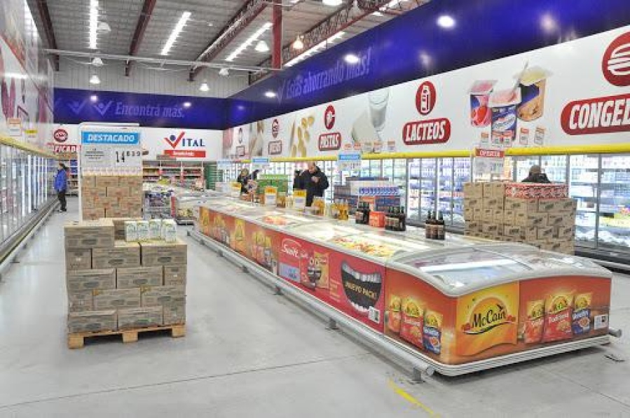 Vital La Plata sumo 2 casos de coronavirus y cierra por dos días para hacer desinfección