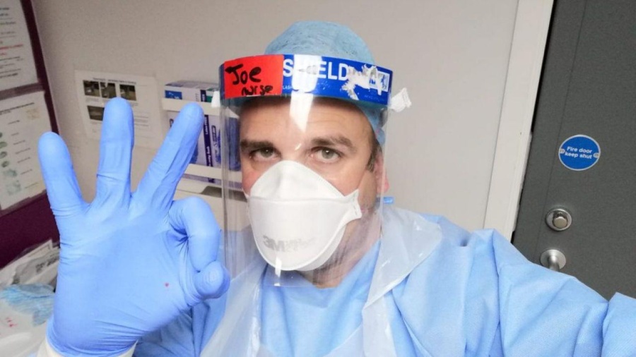 La vacuna contra el Coronavirus podría estar disponible en Navidad